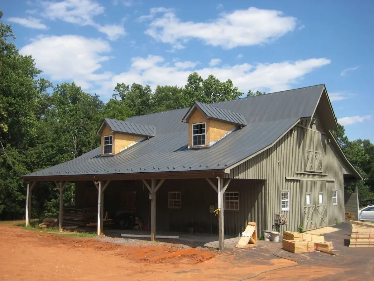 Expert Asphalt Roof Repair workmanship in Lake Monticello